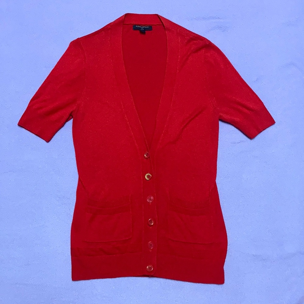 Banana Republic Cardigan